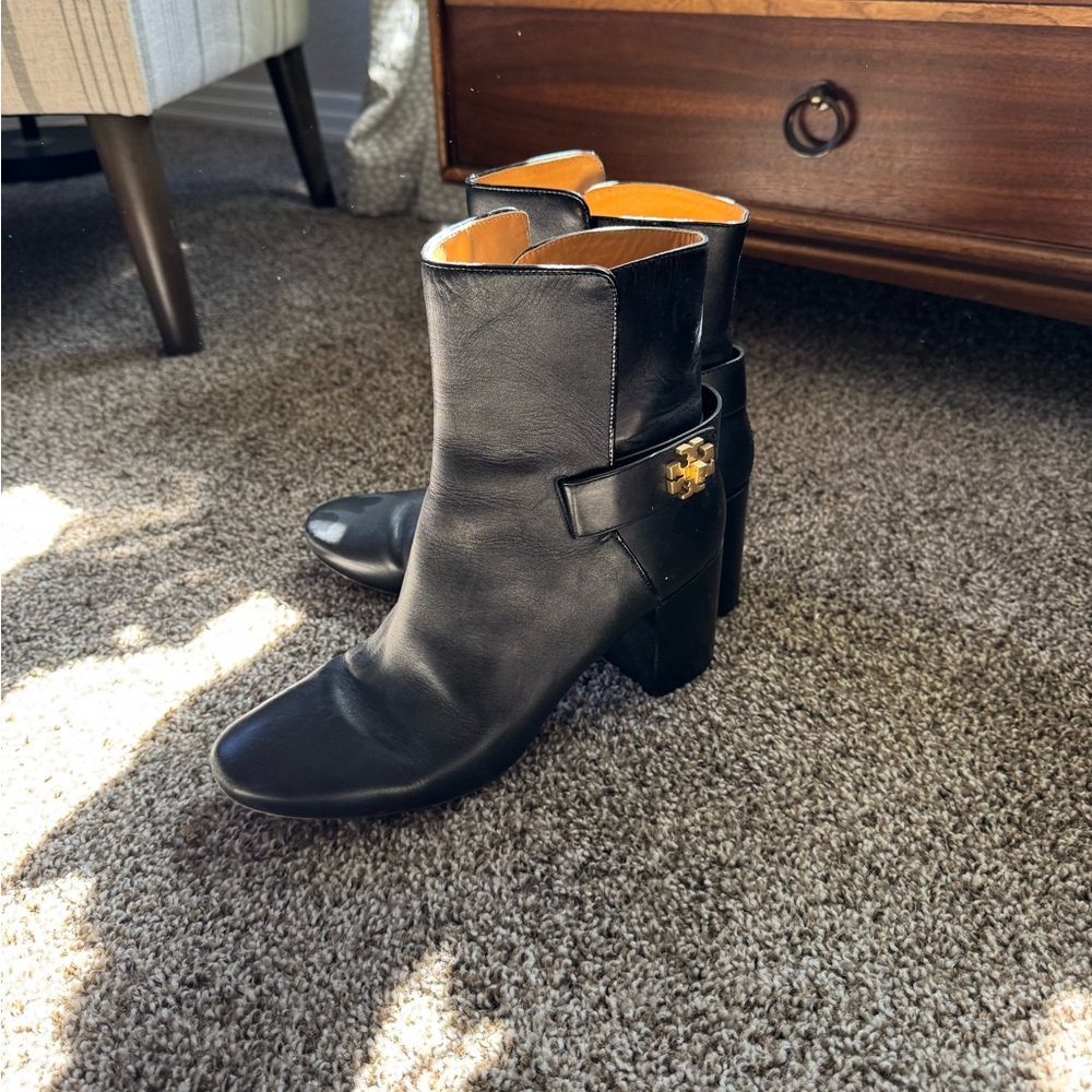 Tory Burch Ankle Boots